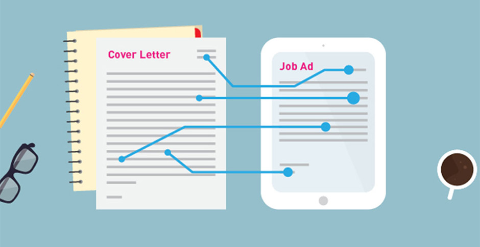How to tailor your cover letter to the job